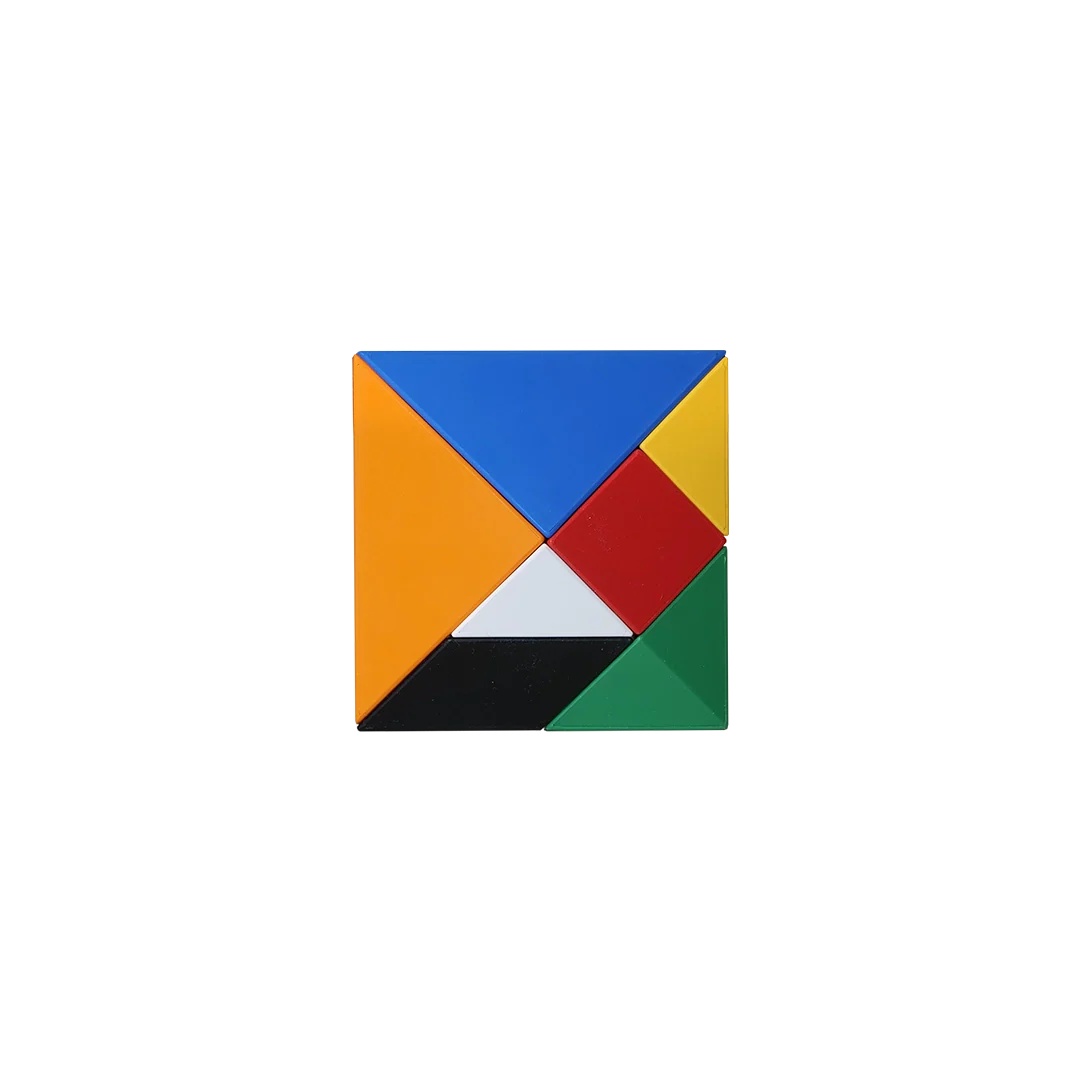 Pickagram Magnetic 3D Art Puzzle - Random Mix - Image 4