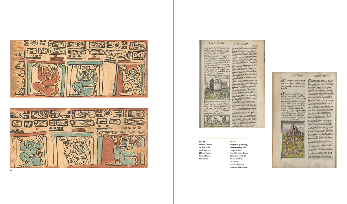 A Maya Universe in Stone - Image 8