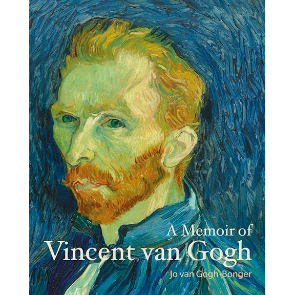 A Memoir of Vincent van Gogh