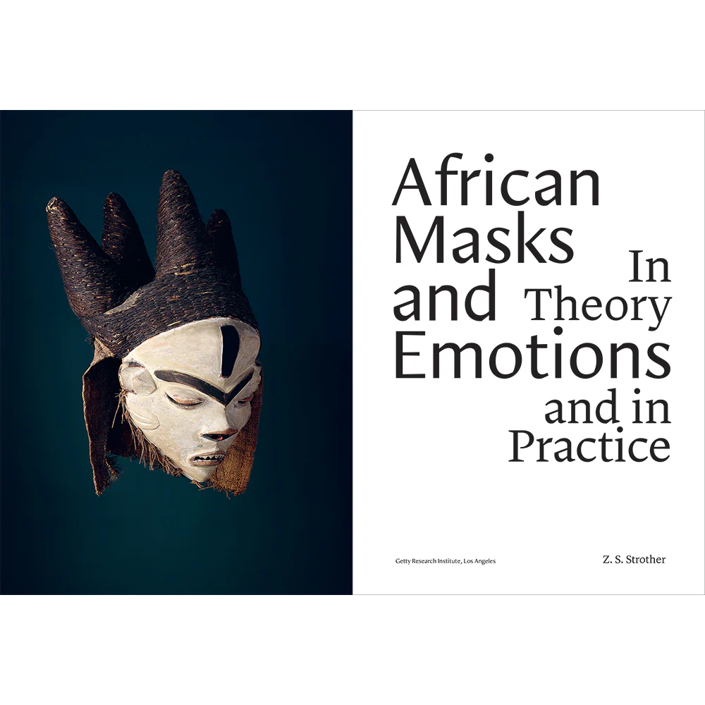 African Masks and Emotions: In Theory and in Practice - Image 2