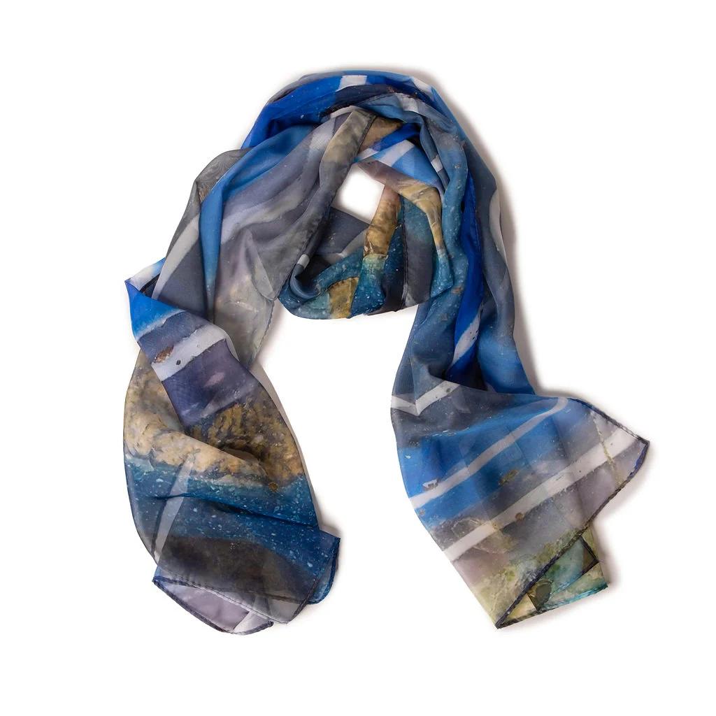 Alabastron Scarf