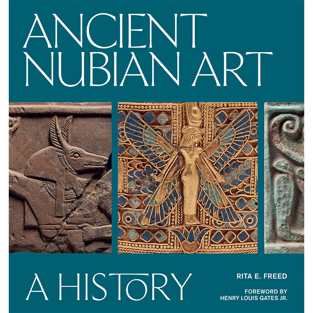 Ancient Nubian Art: A History