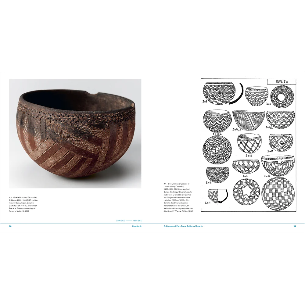 Ancient Nubian Art: A History - Image 5