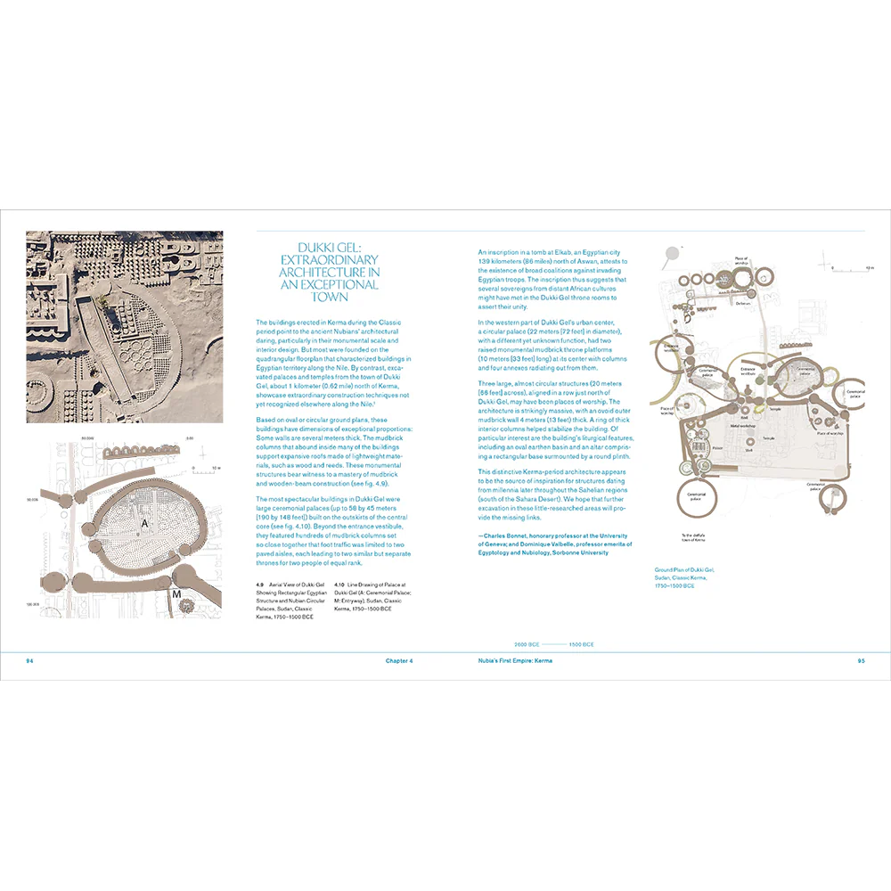 Ancient Nubian Art: A History - Image 9