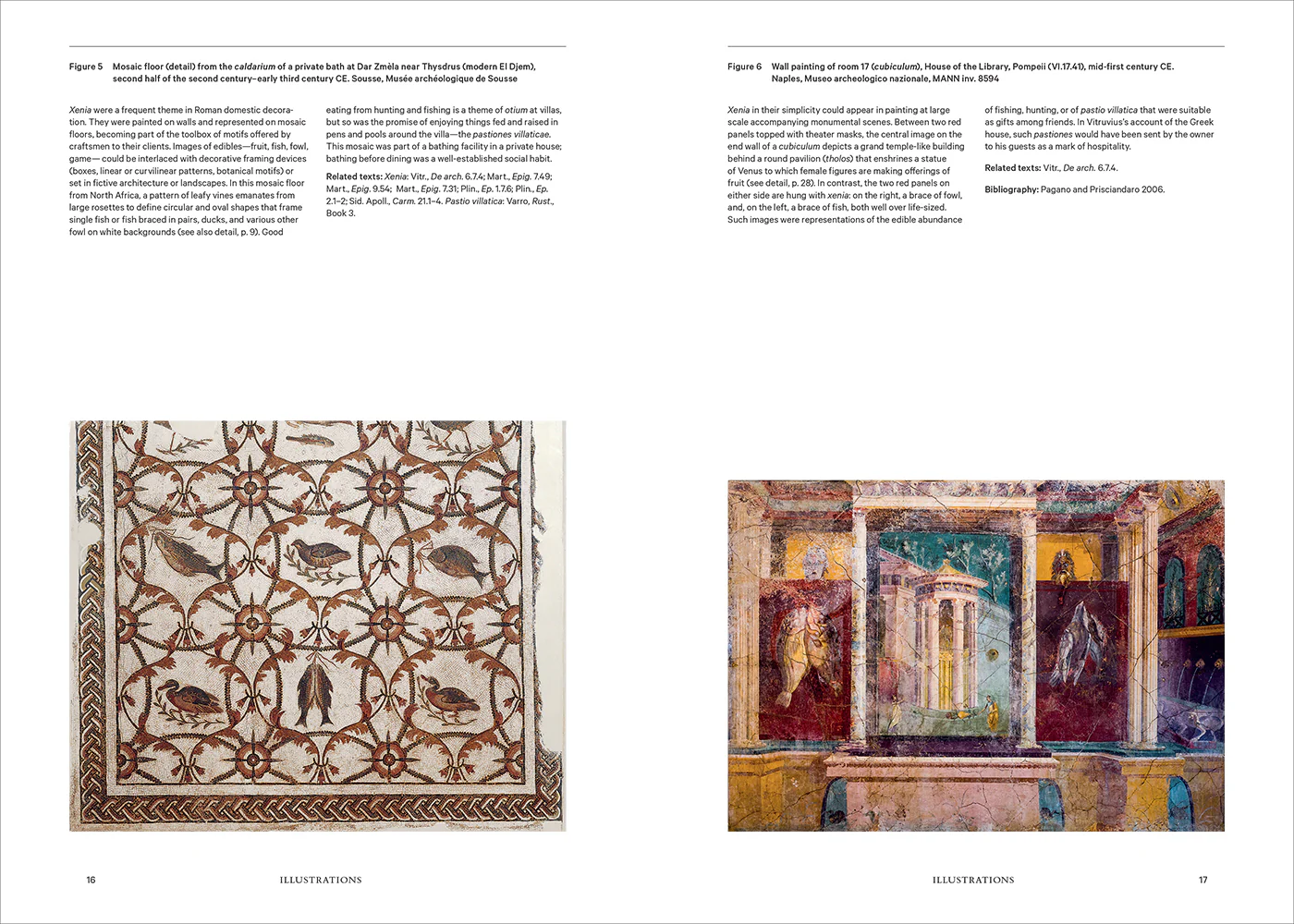Ancient Roman Villas: The Essential Sourcebook - Image 4