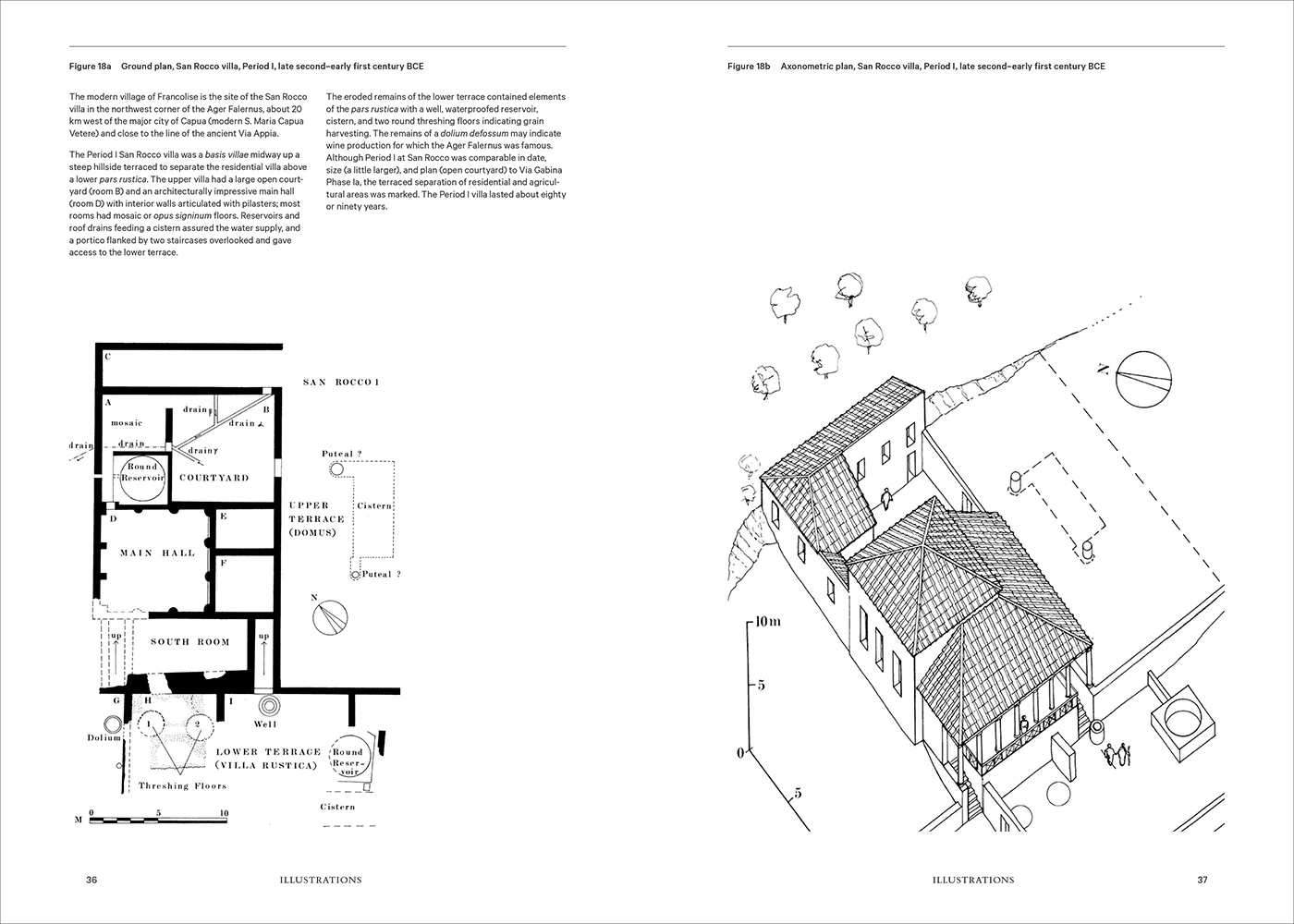 Ancient Roman Villas: The Essential Sourcebook - Image 5