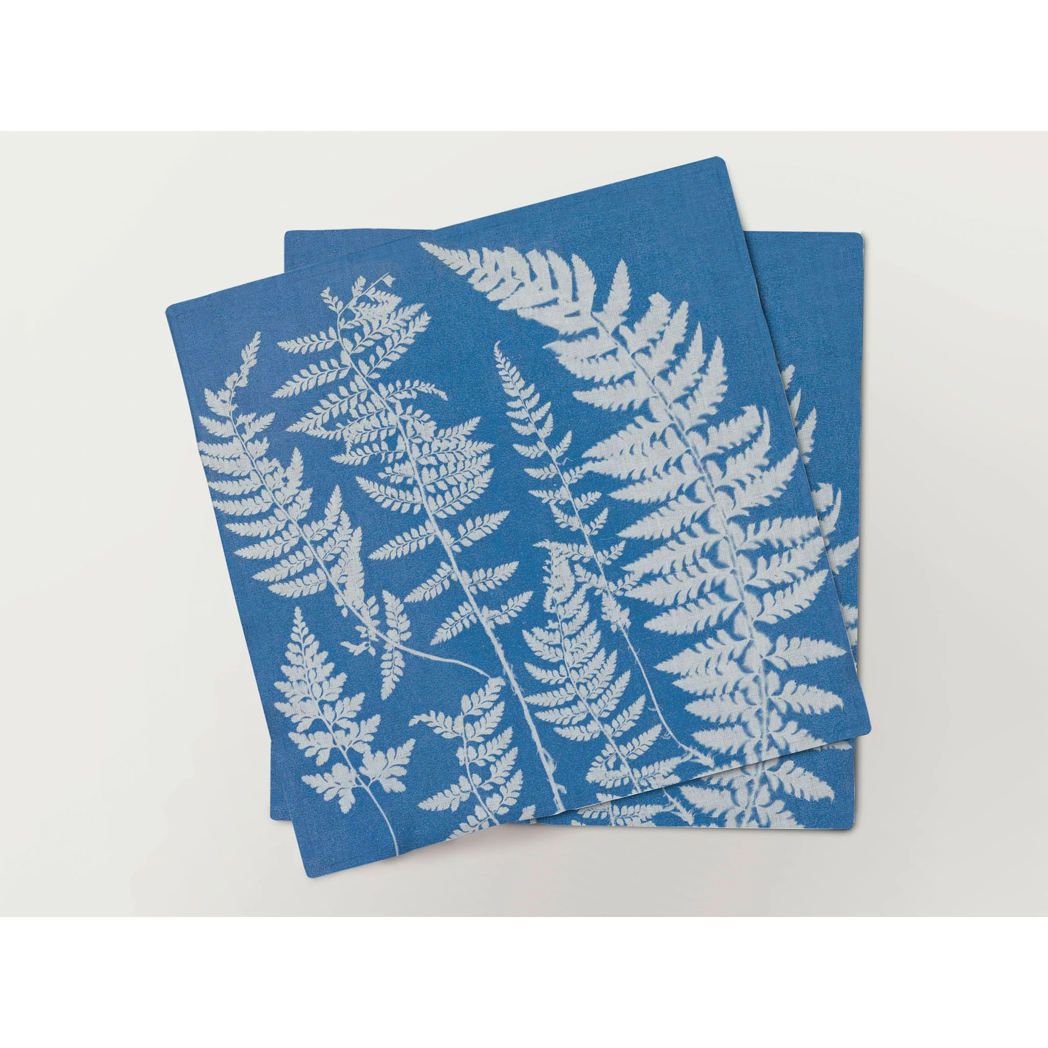 Anna Atkins Napkins - Set of 6 - Image 7