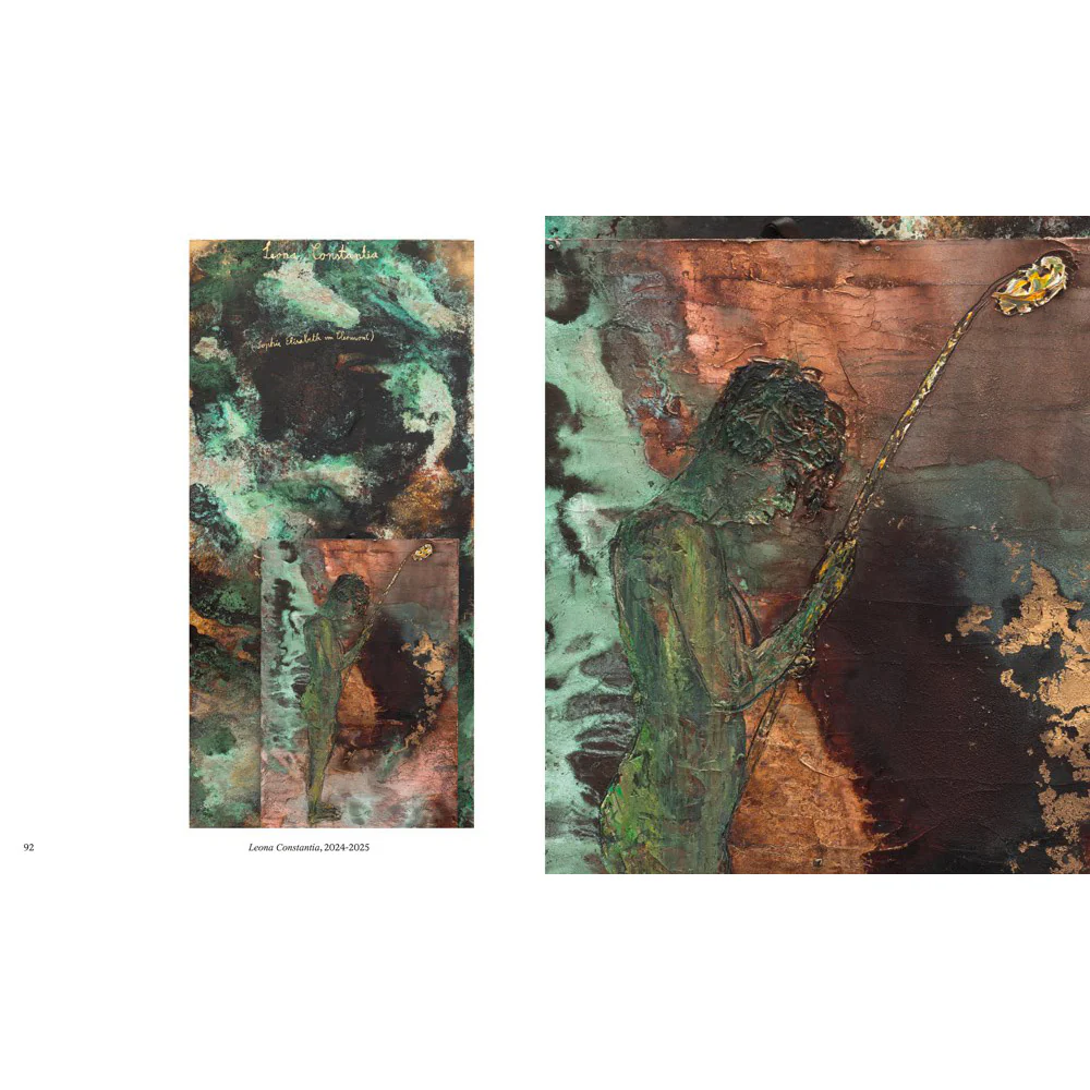 Anselm Kiefer: Women Alchemists - Image 2