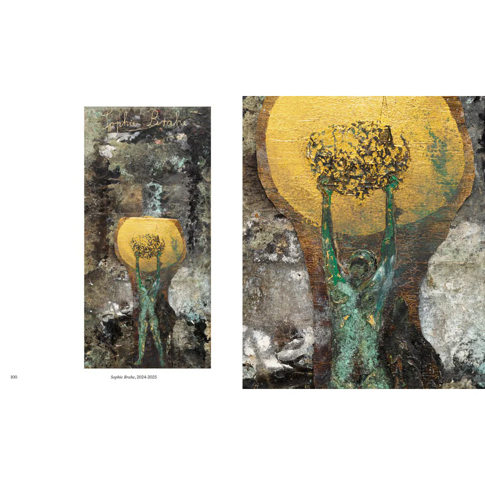 Anselm Kiefer: Women Alchemists - Image 4