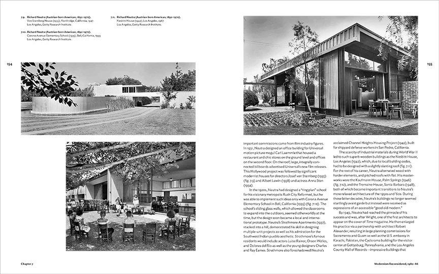 Architecture and Design at the Museum of Modern Art: The Arthur Drexler Years, 1951-1986 - Image 6
