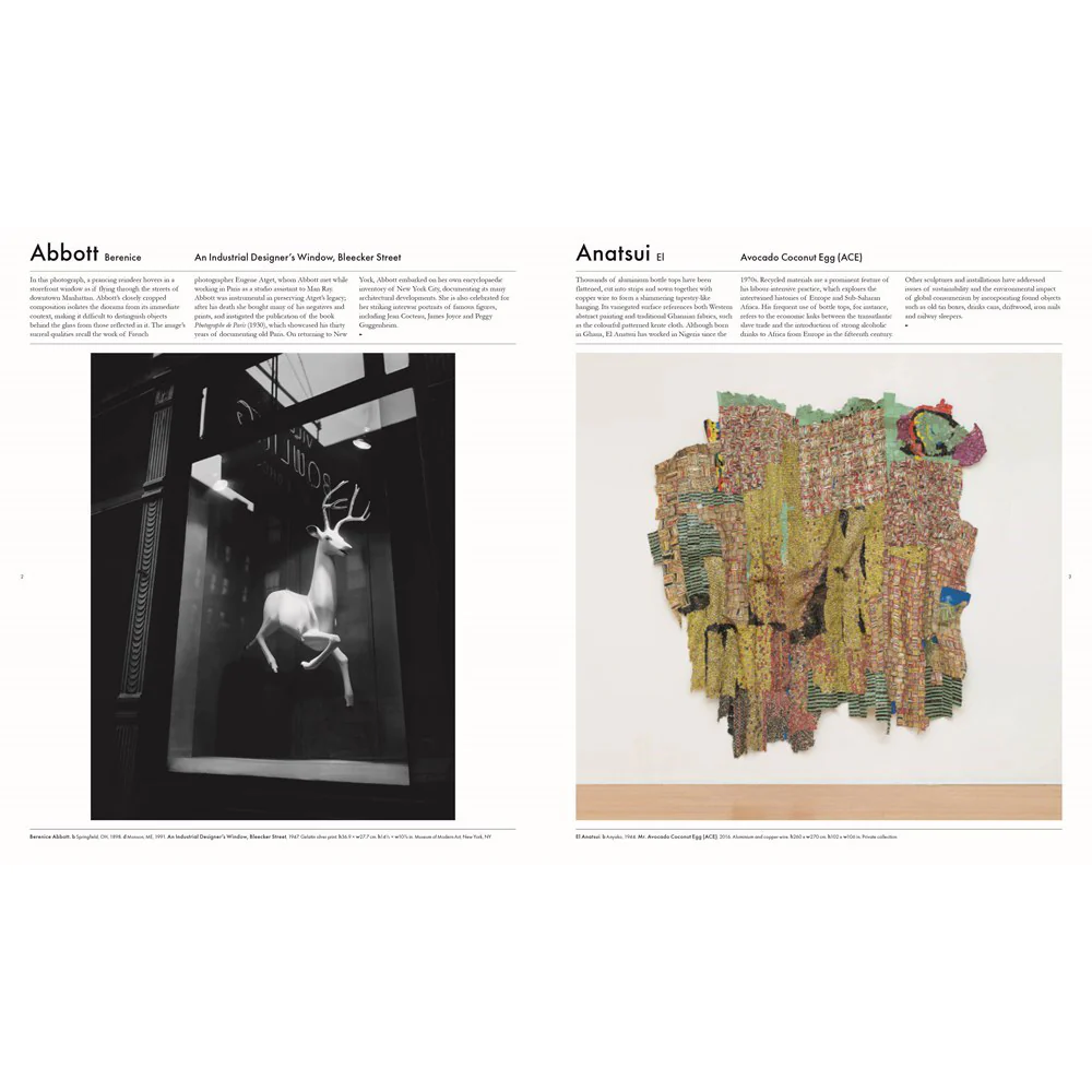 The Art Book: Mini Format - Image 2