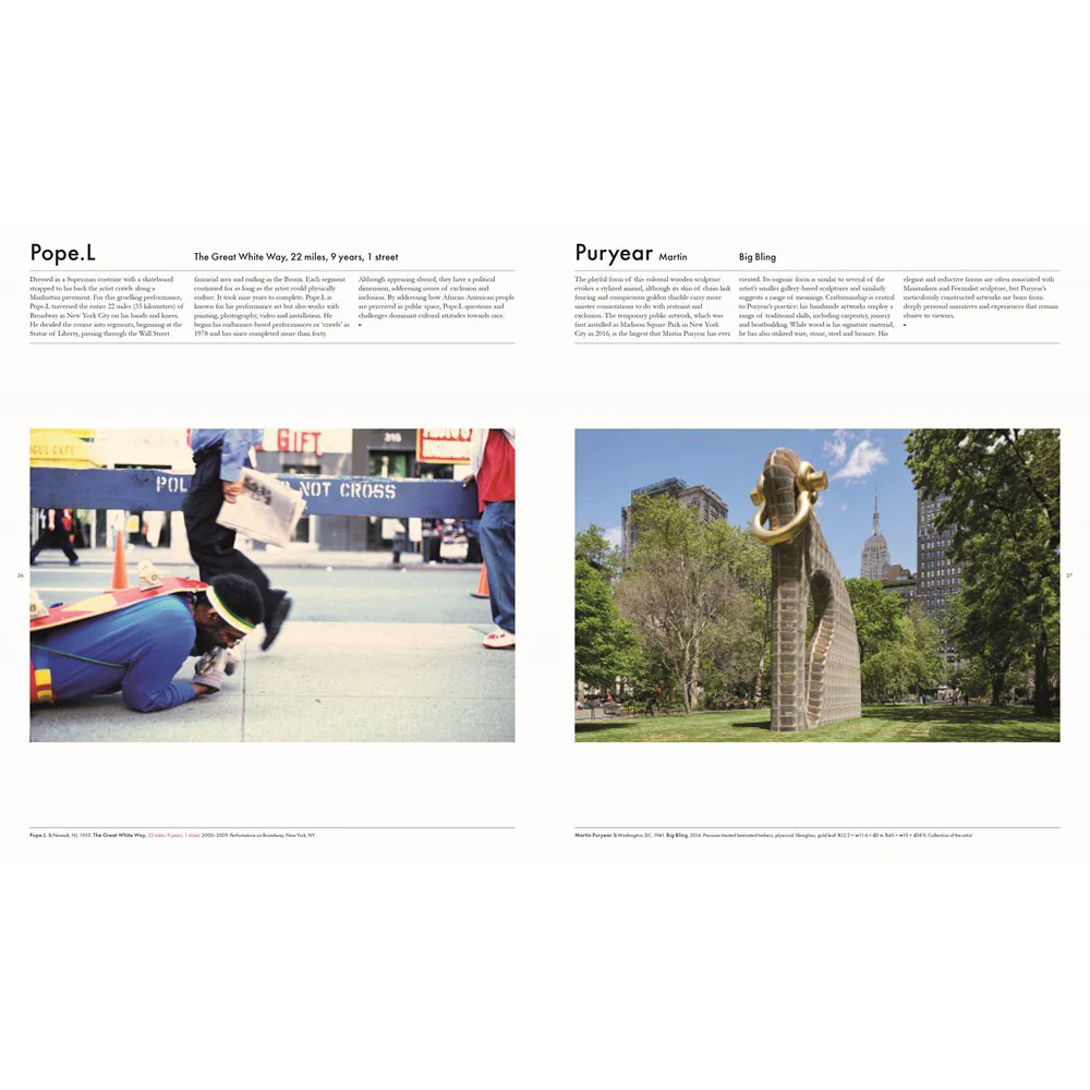 The Art Book: Mini Format - Image 4