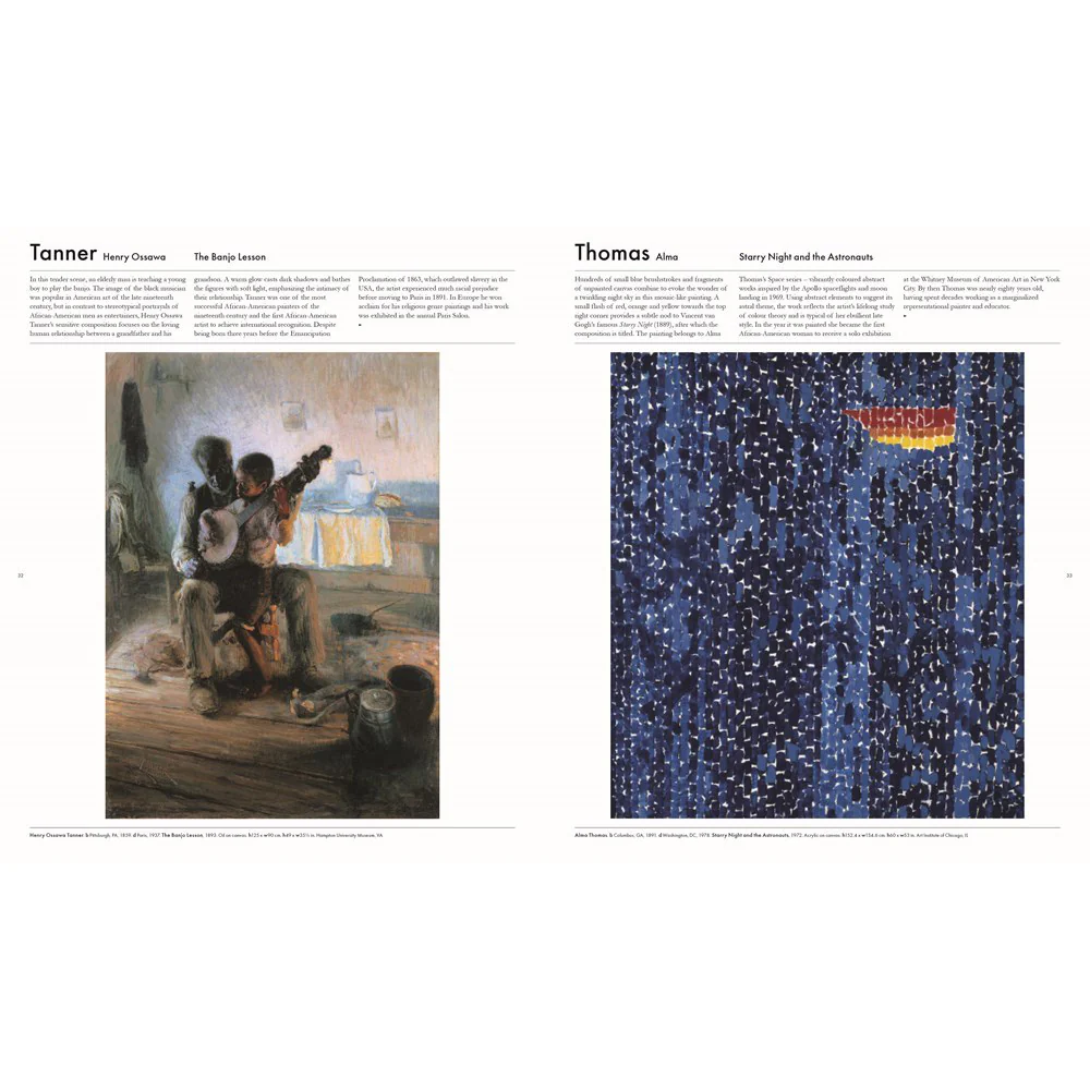 The Art Book: Mini Format - Image 5