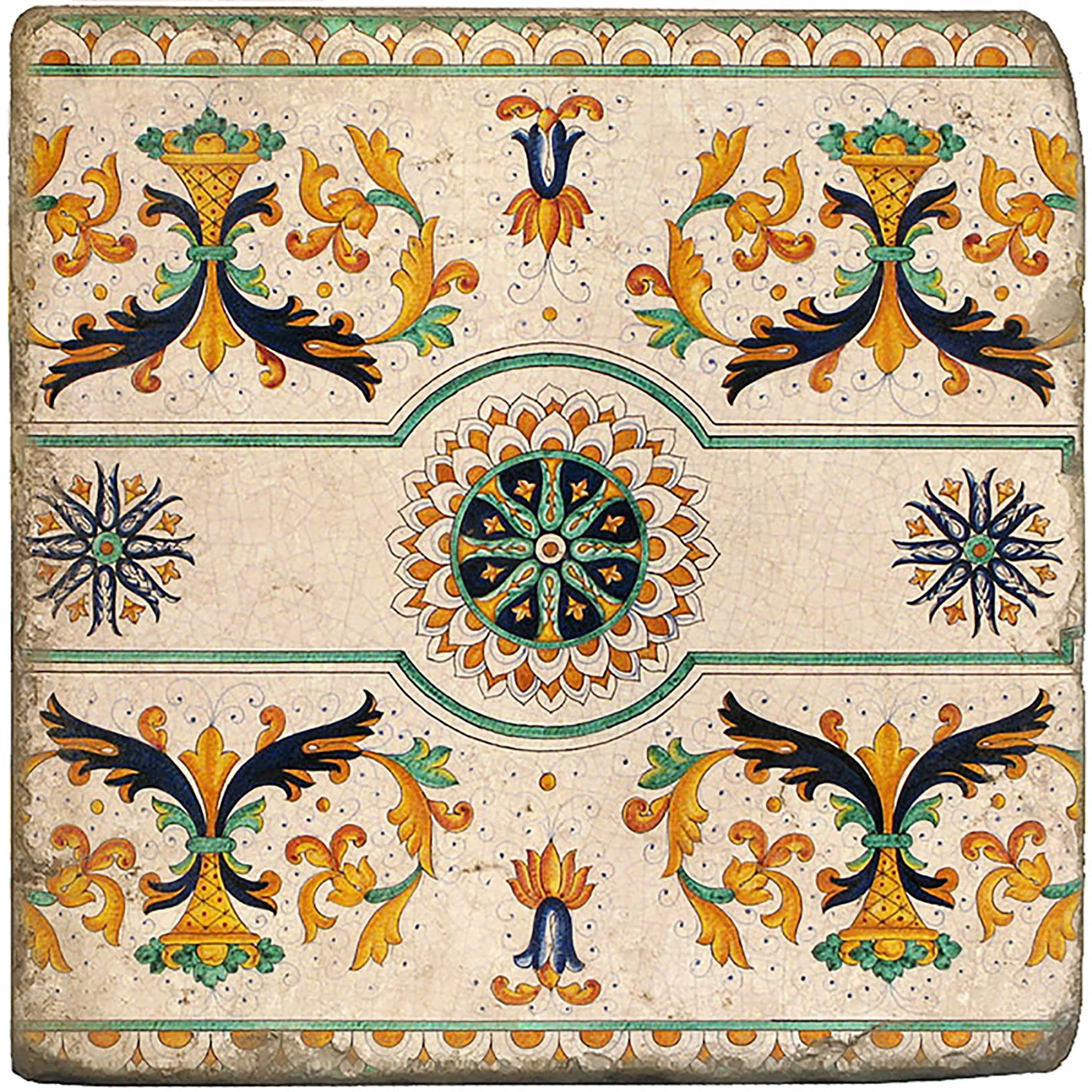 Arte D'Italia Coasters - Image 5