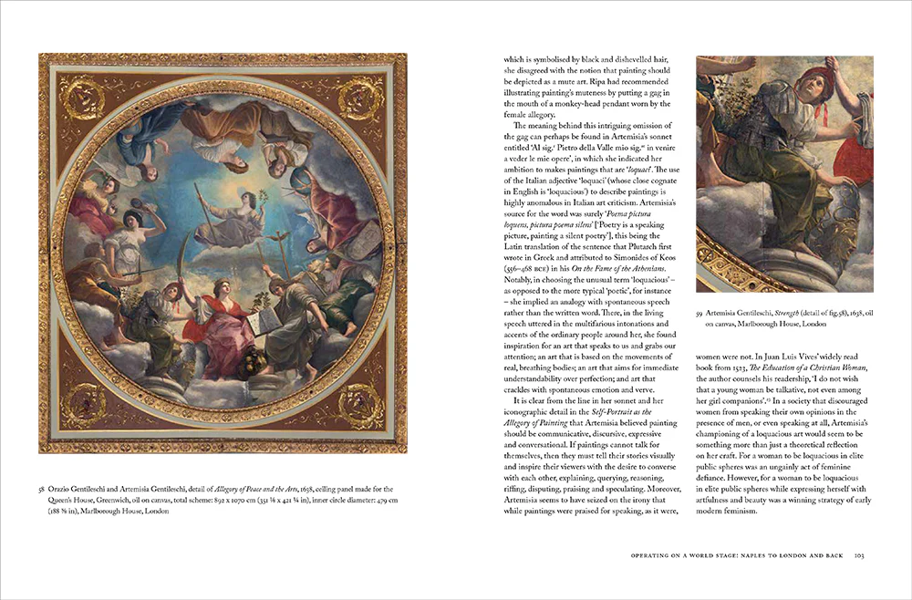 Artemisia Gentileschi - Image 6