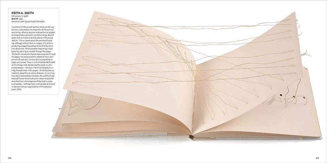 Artists and Their Books / Books and Their Artists - Image 8