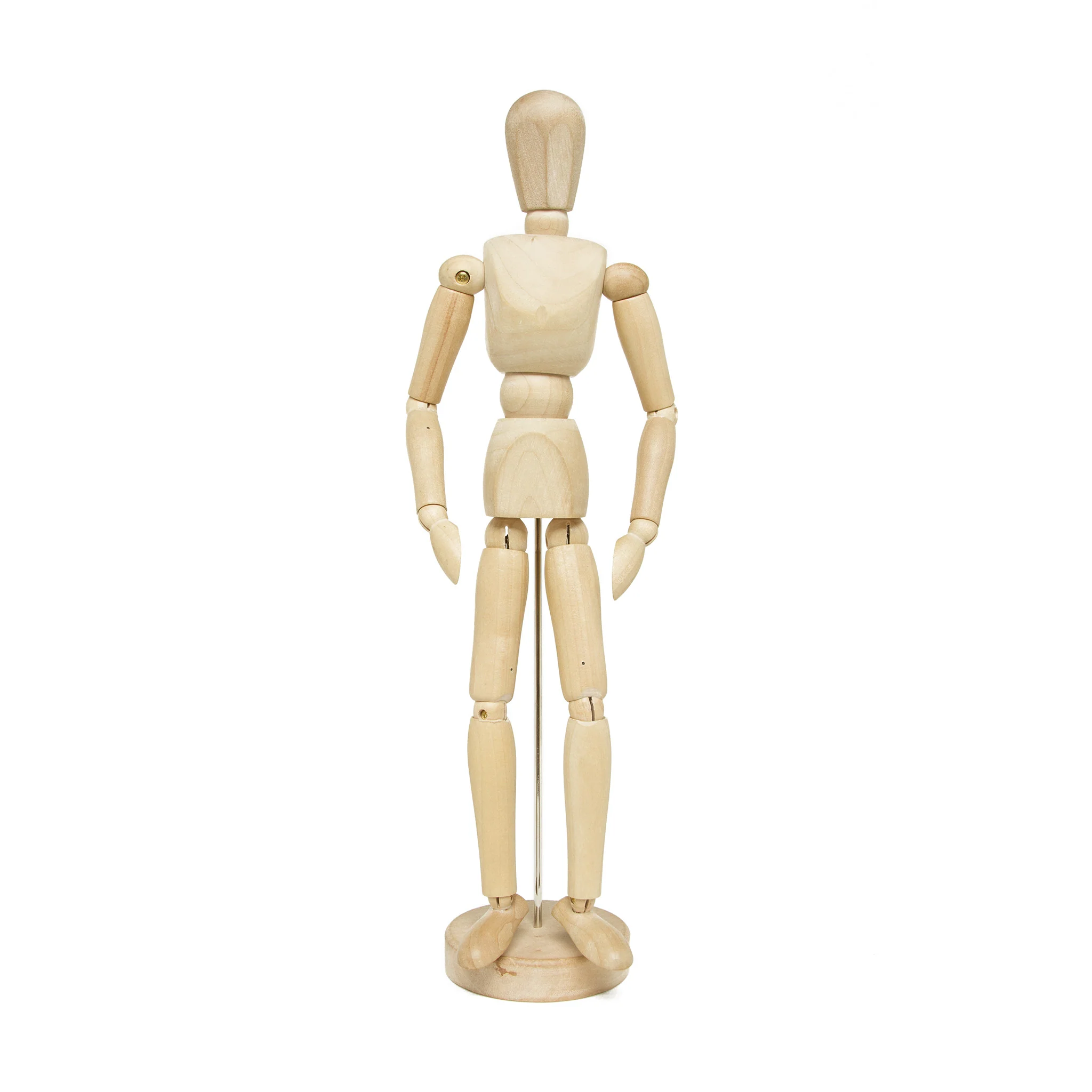 Artist's Manikin - 12 Inches