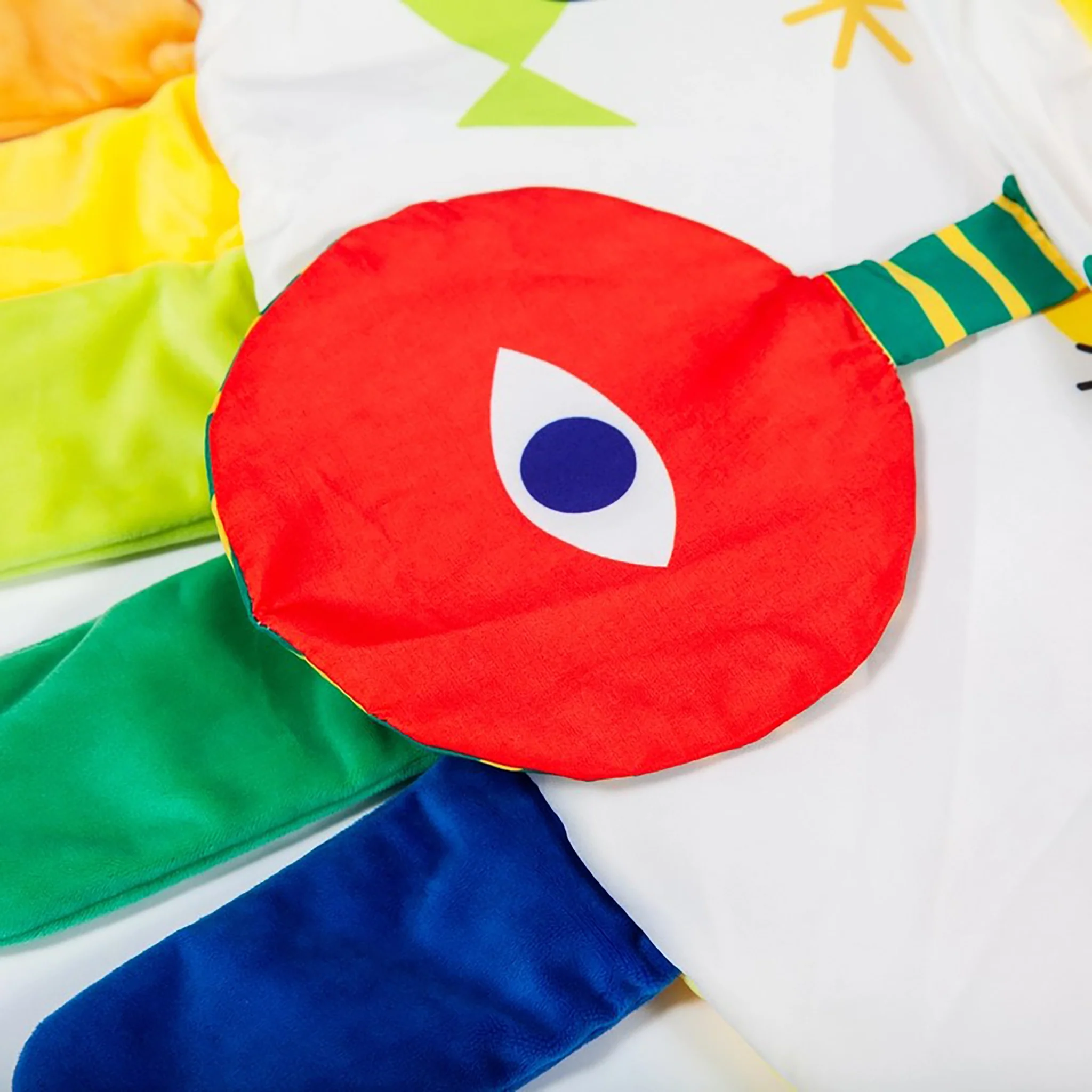 Baby Artist Playmat - Image 3