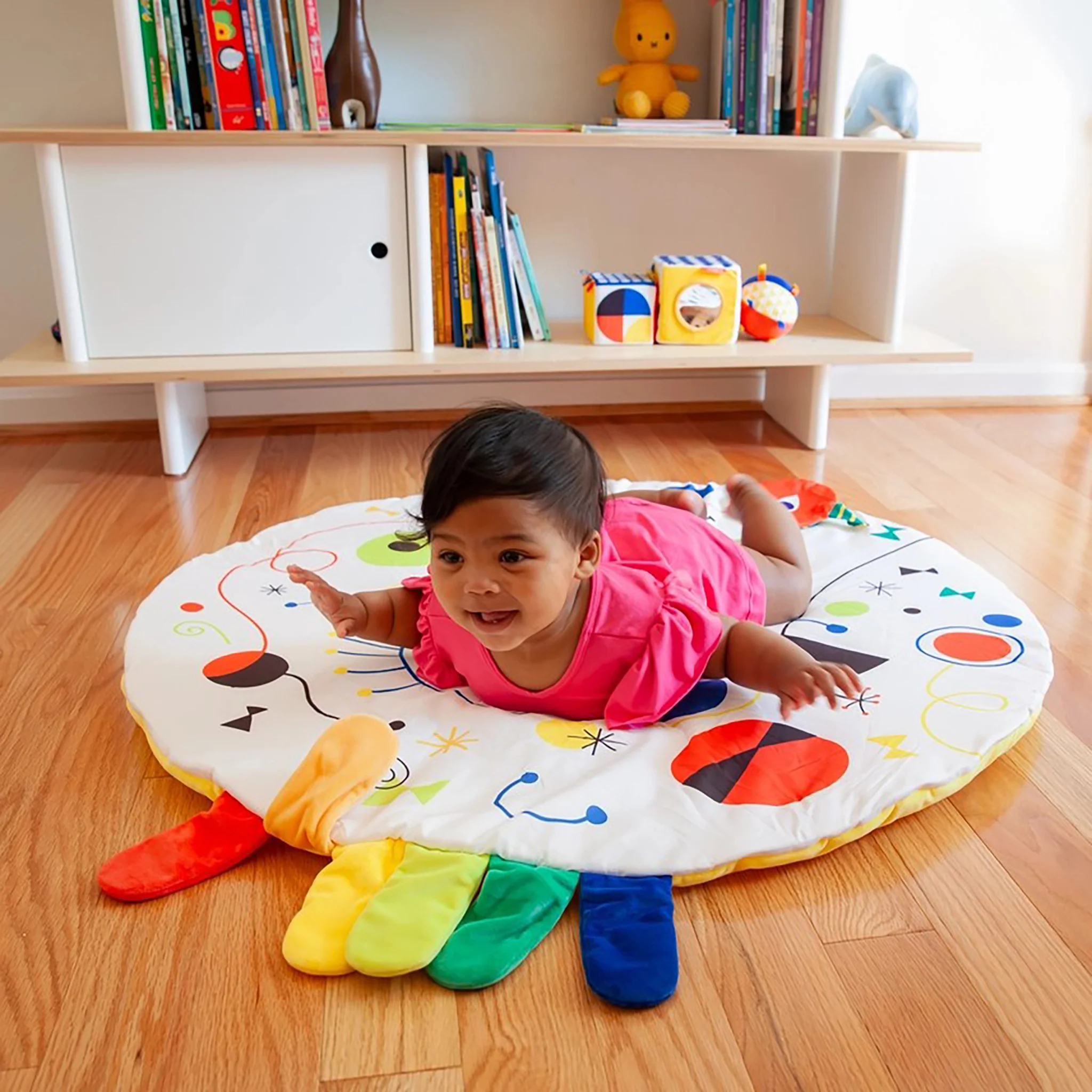 Baby Artist Playmat - Image 4
