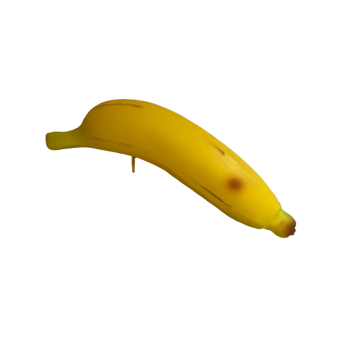 Banana Coin Purse