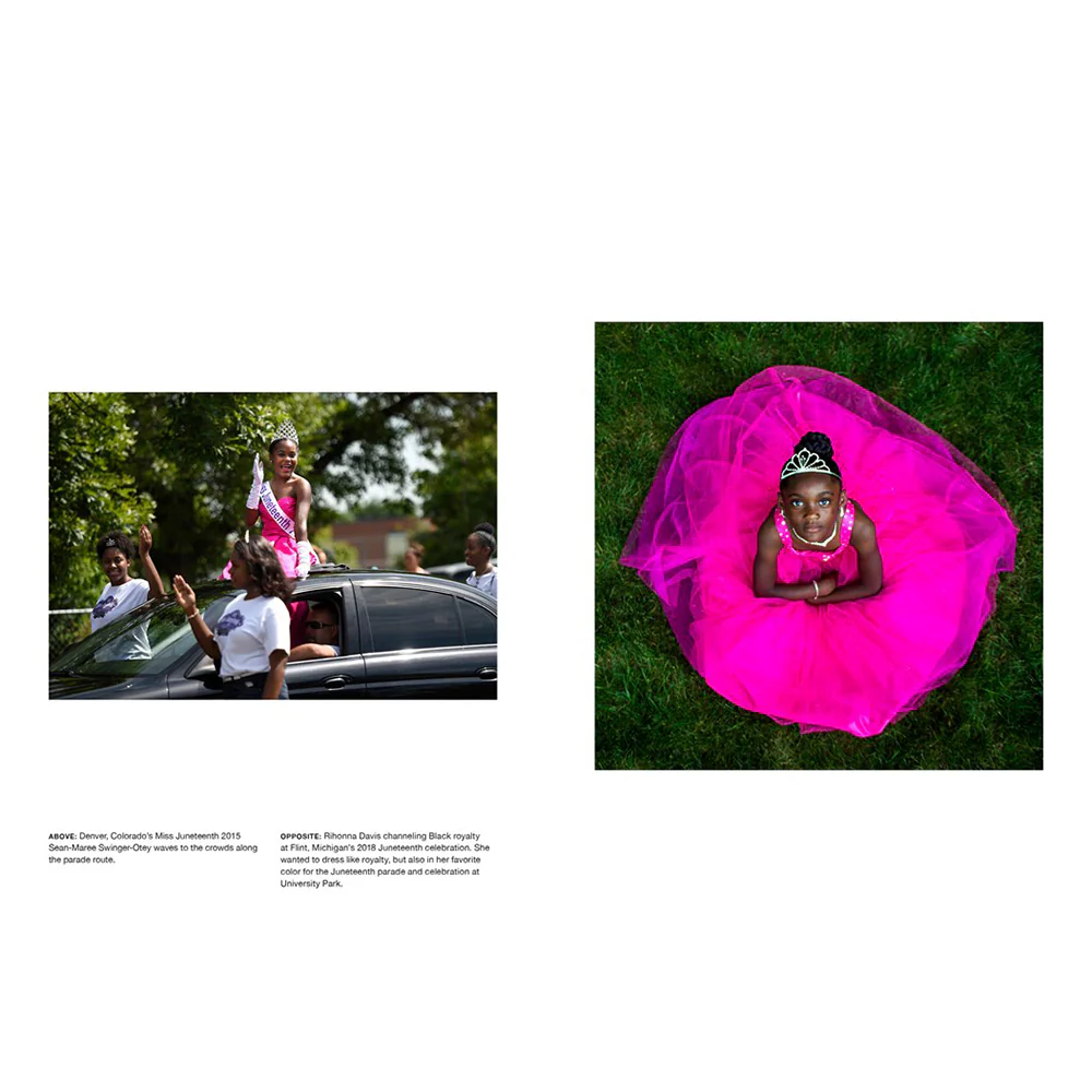 Black Freedom: A Visual History of Juneteenth and Emancipation - Image 4