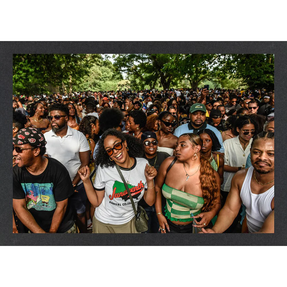 Black Freedom: A Visual History of Juneteenth and Emancipation - Image 5