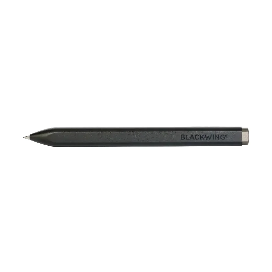 Blackwing Pen - Black