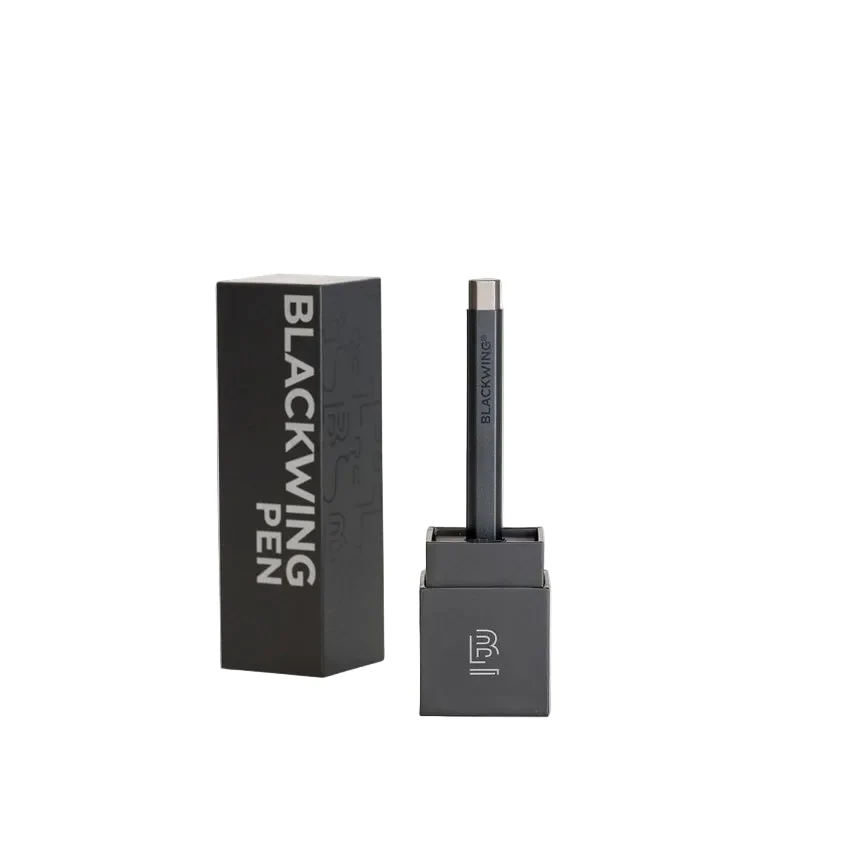 Blackwing Pen - Black - Image 2