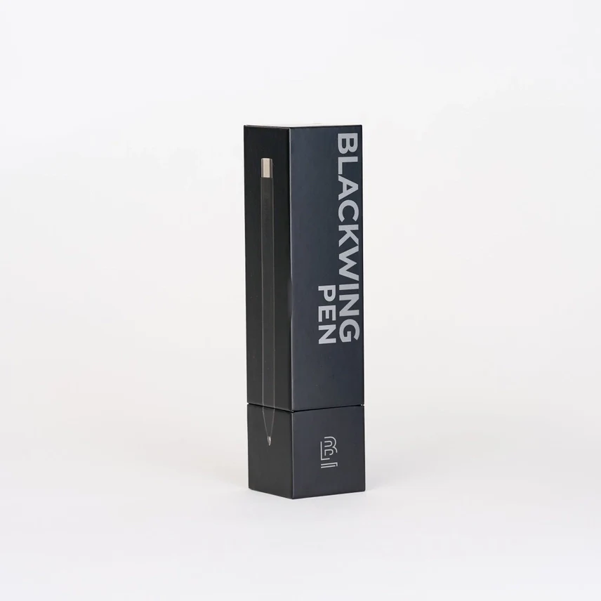 Blackwing Pen - Black - Image 3