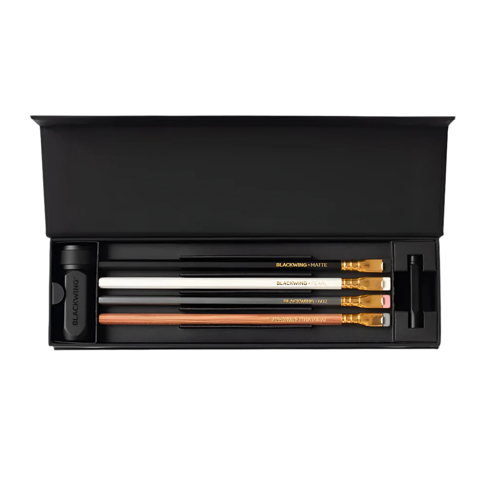 Blackwing Pencil Essentials Set