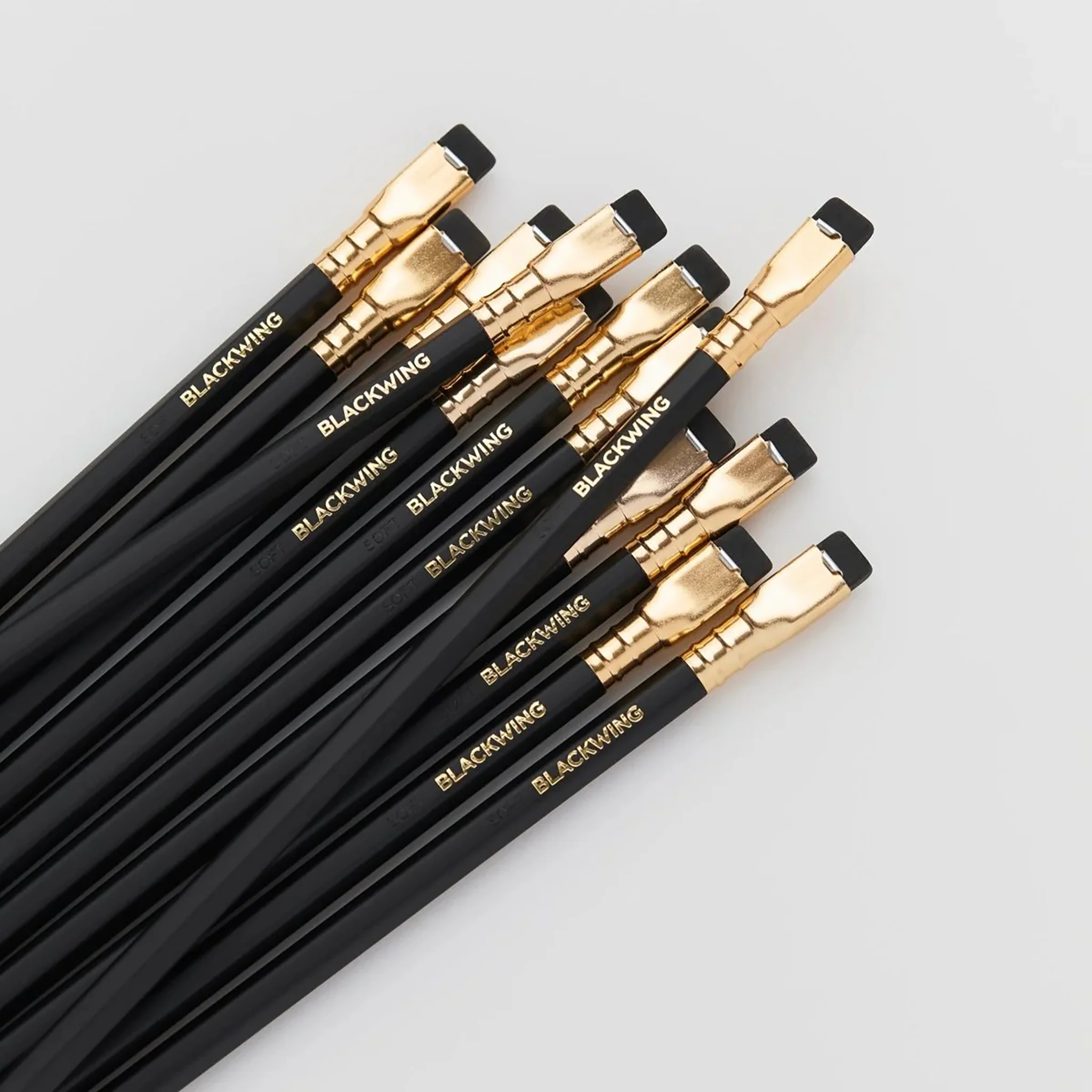 Blackwing Soft Matte Pencil (Set of 12) - Image 4