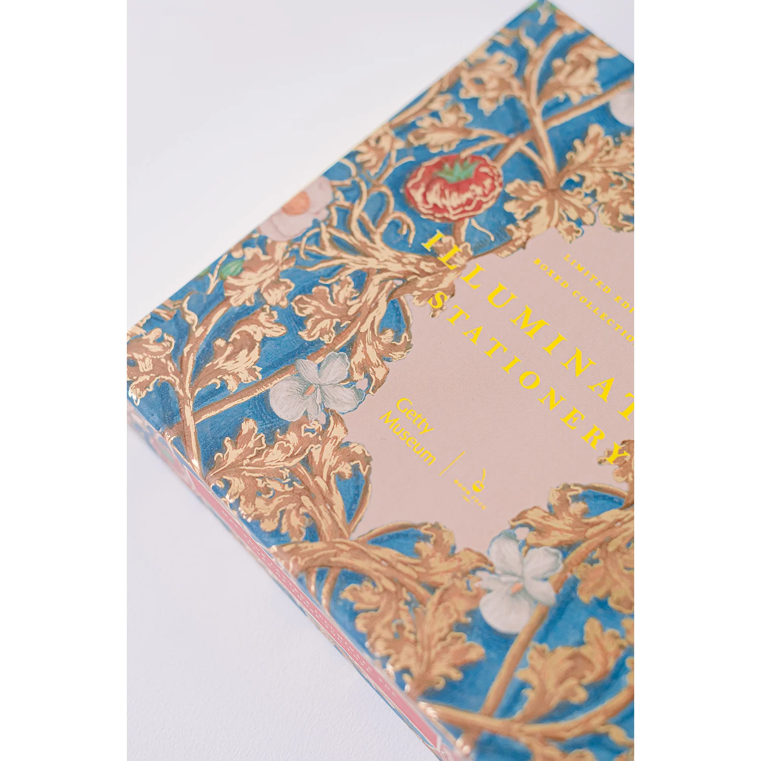 Blue Illumination Luxury Stationery Set - Image 3