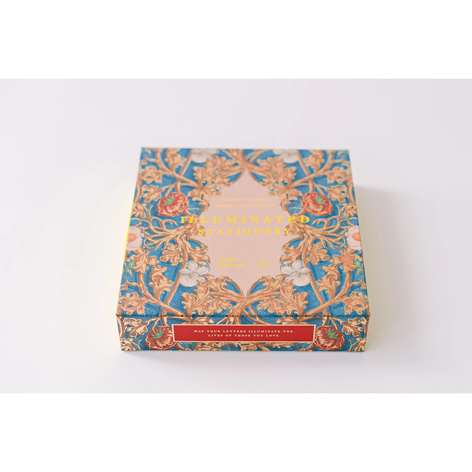 Blue Illumination Luxury Stationery Set - Image 5