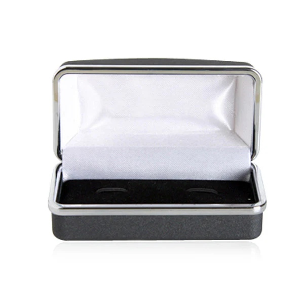 Cuff Links - Camera Lens - Image 2