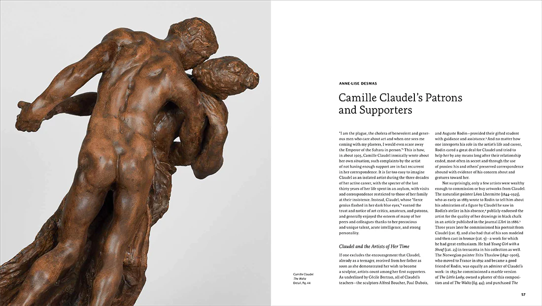 Camille Claudel - Image 4