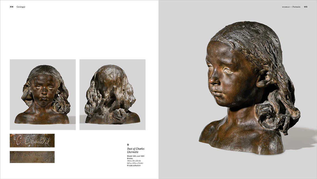 Camille Claudel - Image 6
