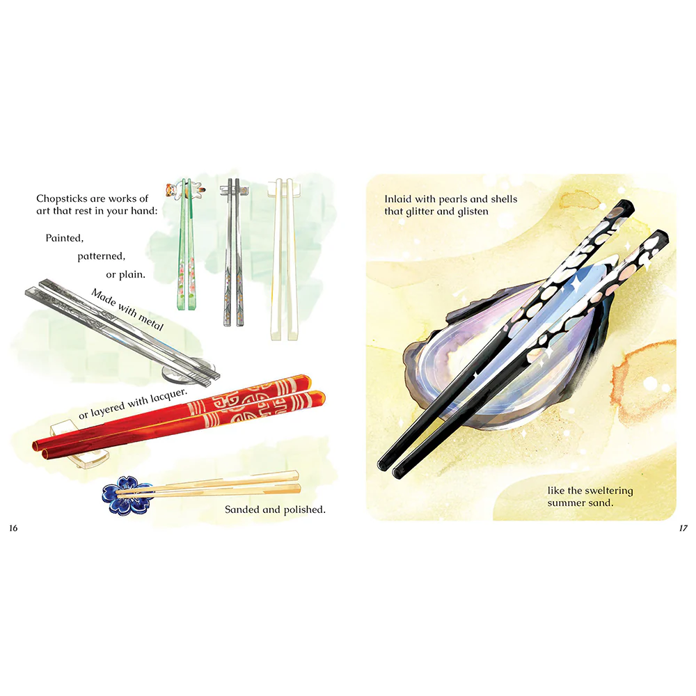 Chopsticks Are - Image 4