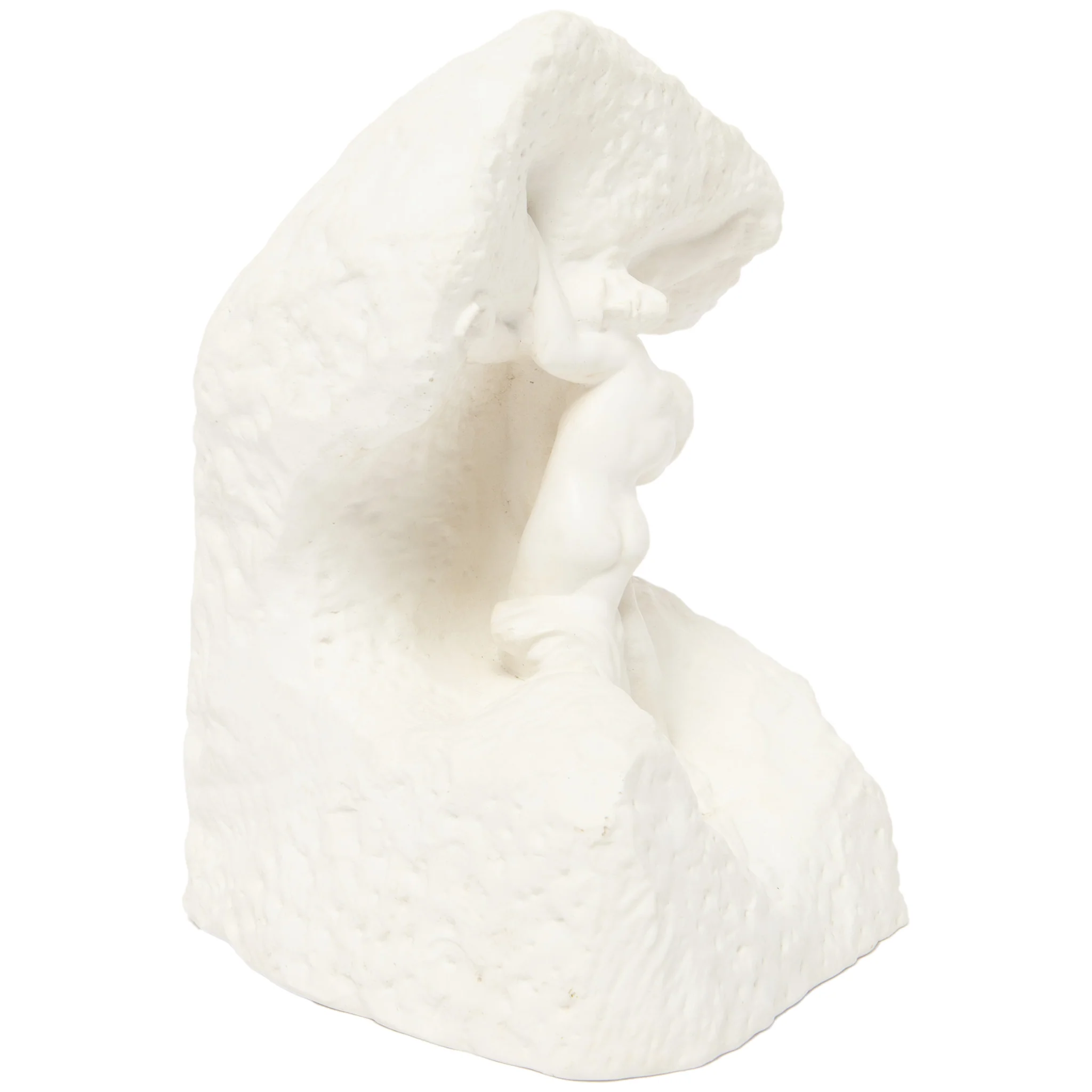 Christ and Mary Magdalene by Auguste Rodin - Sculpture Reproduction - Image 3