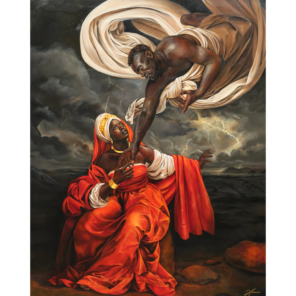 Chronicles of Ori: An African Epic - Image 2