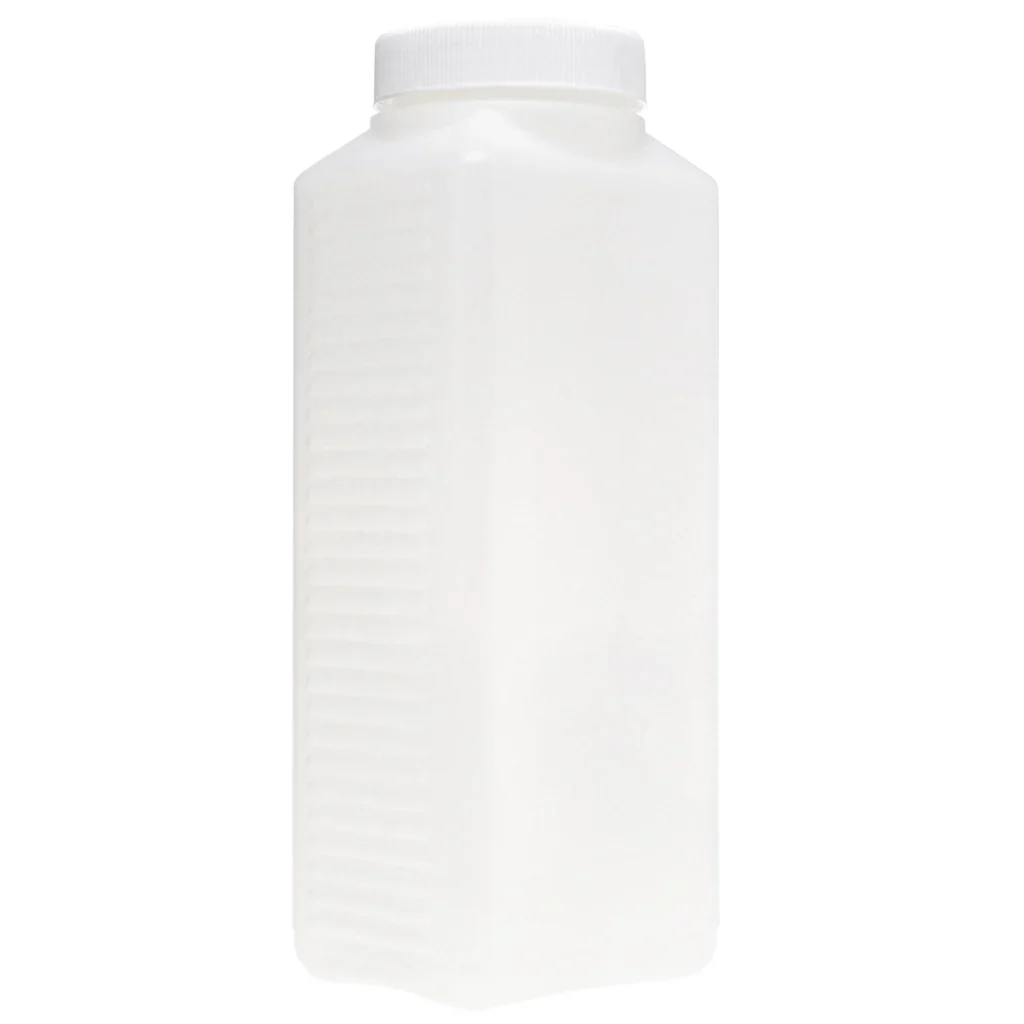 CineStill Wide-Mouth Plastic Chemical Bottle 1000ml