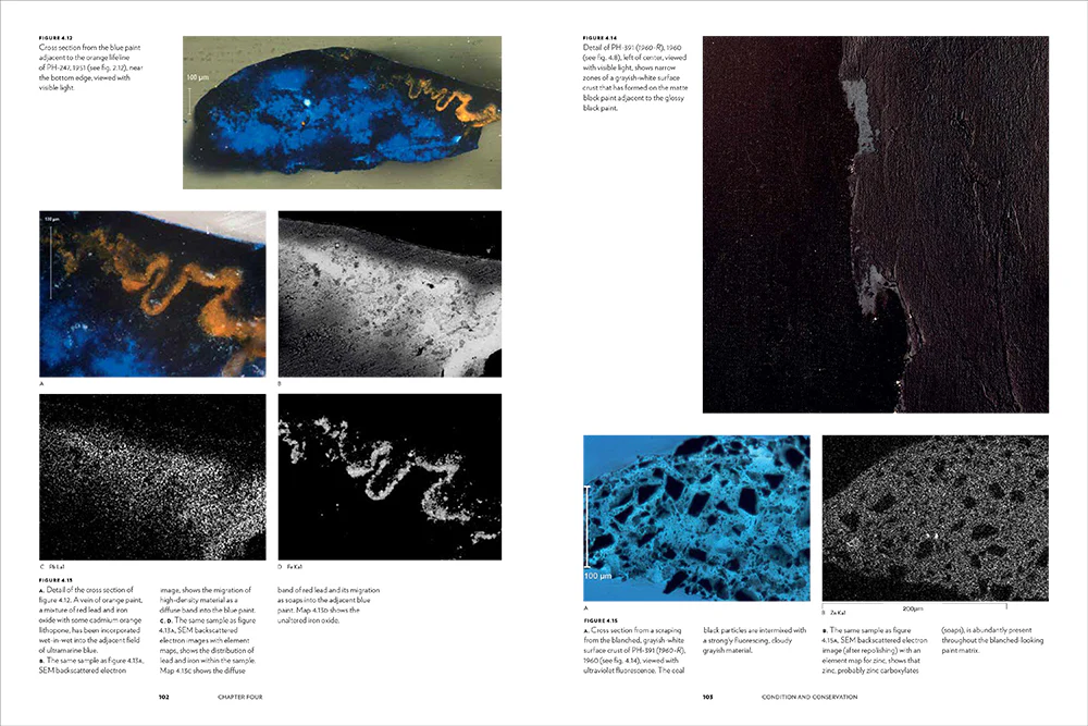 Clyfford Still: The Artist's Materials - Image 7