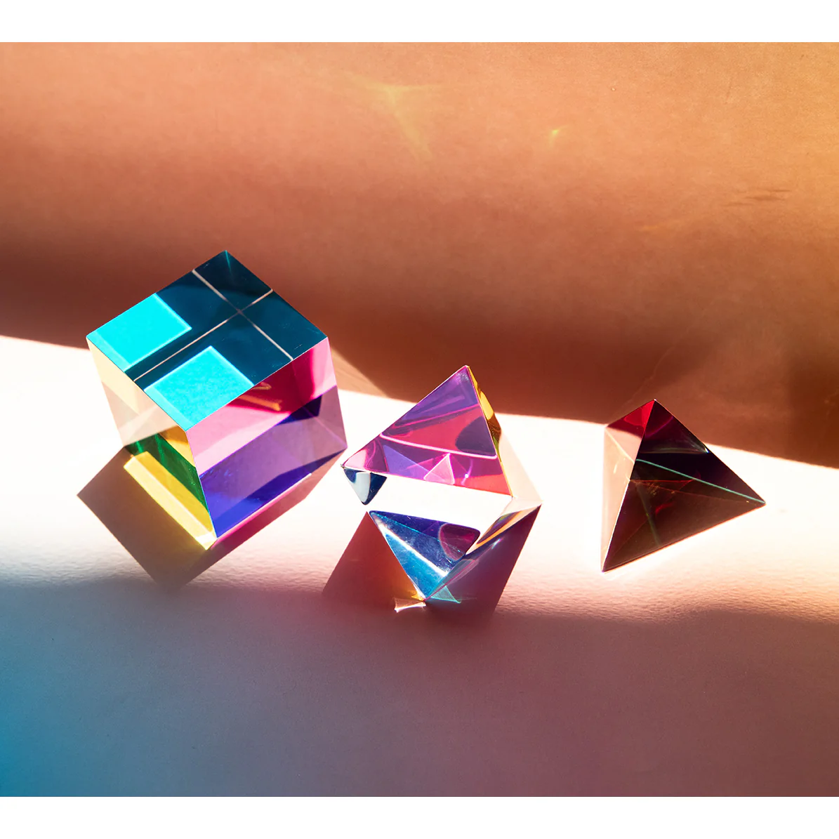 CMY Cube - Ignis - Image 3