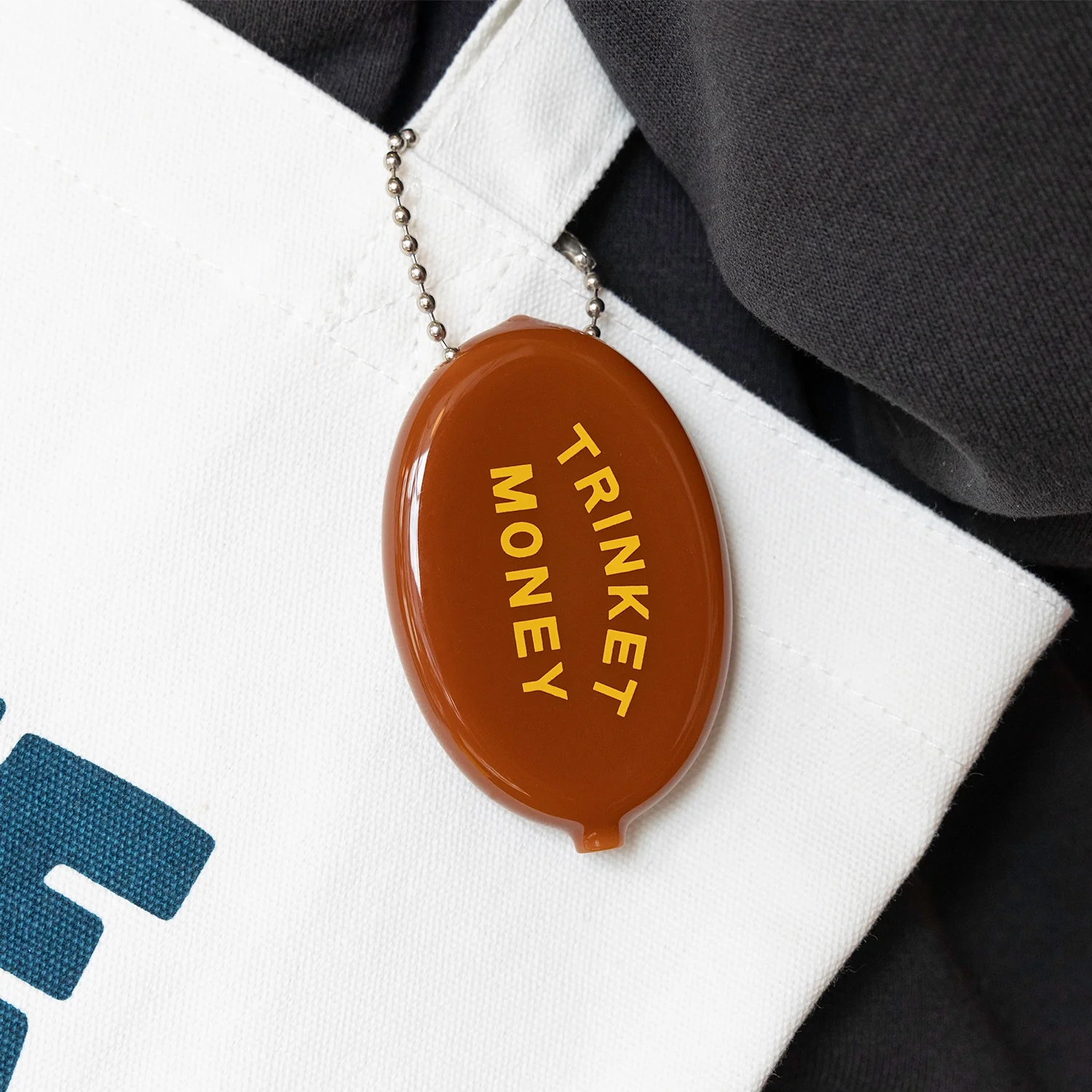 Coin Pouch - Trinket Money - Image 3