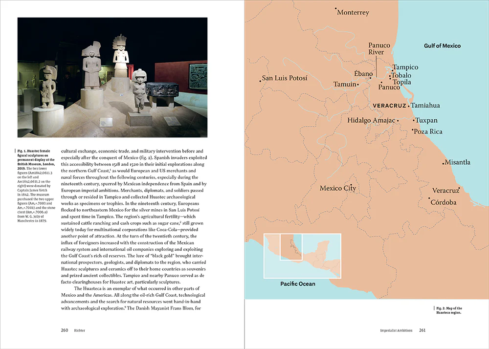 Collecting Mesoamerican Art before 1940: A New World of Latin American Antiquities - Image 8