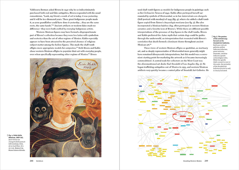 Collecting Mesoamerican Art before 1940: A New World of Latin American Antiquities - Image 9