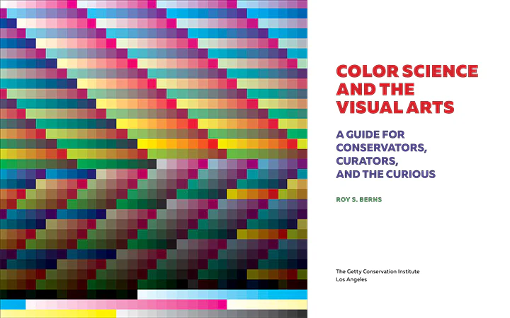 Color Science and the Visual Arts: A Guide for Conservators, Curators, and the Curious - Image 2