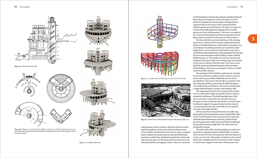 Concrete: Case Studies in Conservation Practice - Image 4