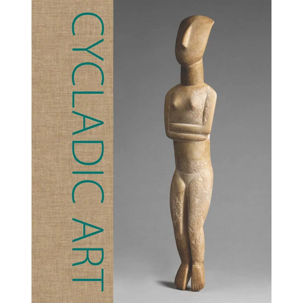 Cycladic Art