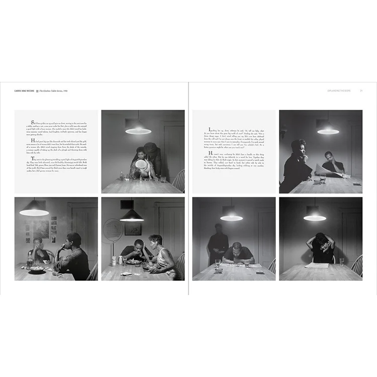 Dawoud Bey & Carrie Mae Weems: In Dialogue - Image 3