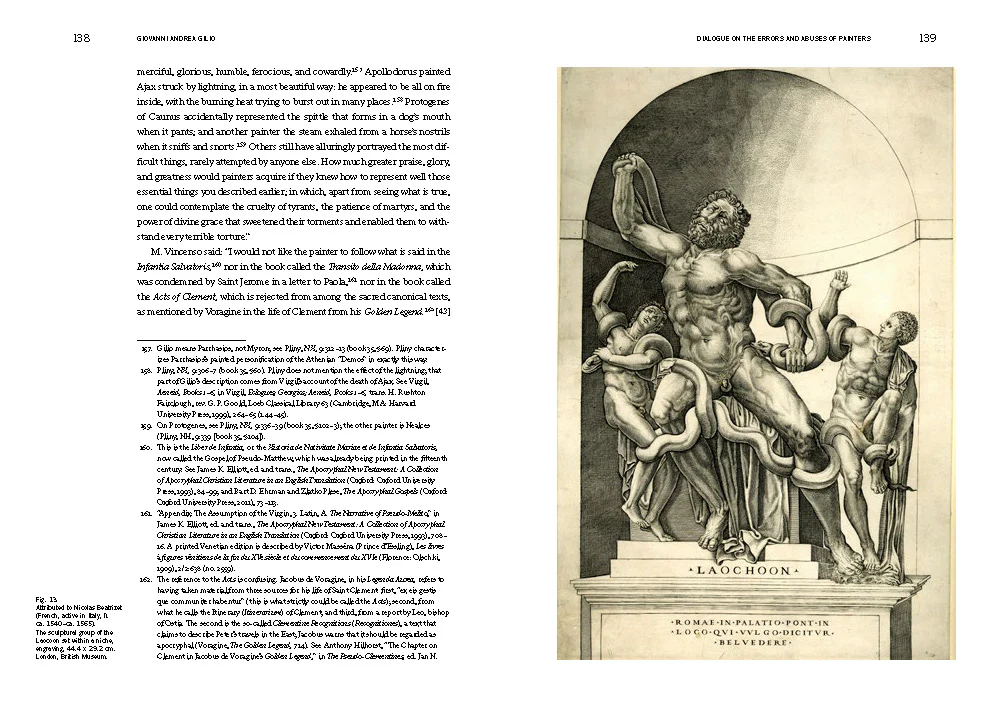 Dialogue on the Errors and Abuses of Painters - Image 2